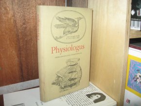Physiologus (německy)
