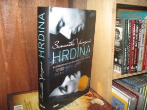 Hrdina