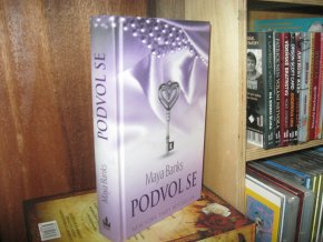 Podvol se