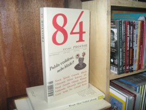 Prostor 84. Polsko vzdálené nebo blízké?