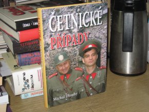 Četnické případy