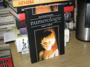 Numerologie - Nauka o číslech