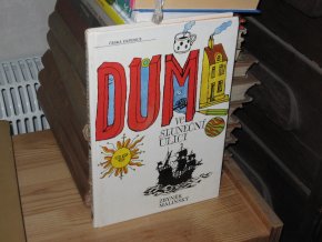 Dům ve Sluneční ulici