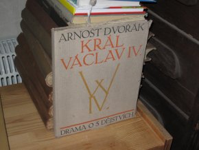 Král Václav IV.