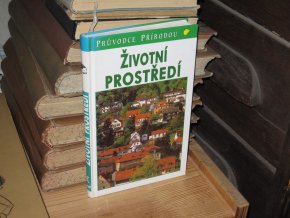 Životní prostředí - Ekologie lidských sídel