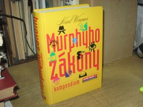 Murphyho zákony
