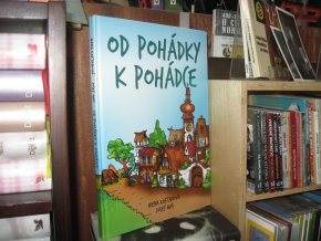 Od pohádky k pohádce