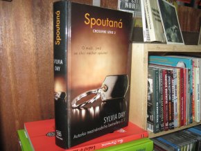 Spoutaná