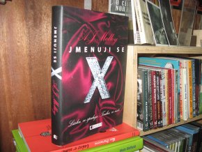 Jmenuji se X