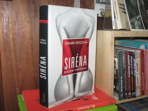 Siréna. Rození hříšníci