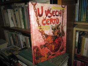 U všech čertů