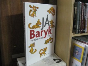 Já Baryk