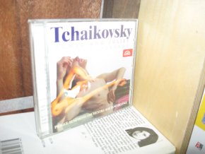 Tchaikovsky - Romeo and Juliet