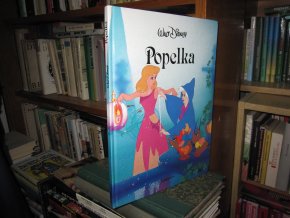 Popelka