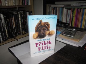 Psí poslání - Příběh Ellie