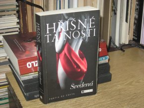 Hříšné tajnosti: Svedená