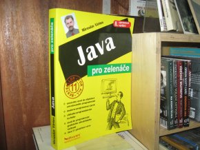 Java pro zelenáče