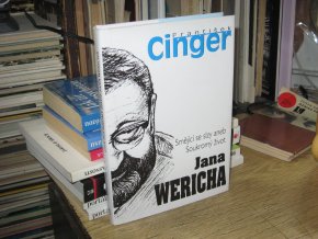Smějící se slzy aneb Soukromý život Jana Wericha
