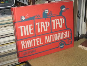 The Tap Tap: Řiditel autobusu