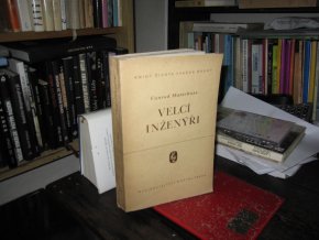 Velcí inženýři