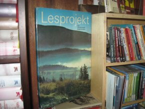 Lesprojekt. Ústav inženýrské činnosti Brandýs nad Labem