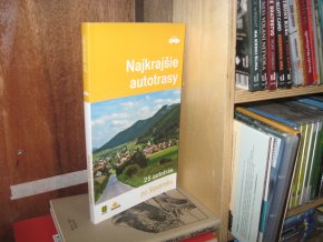 Najkrajšie autotrasy (slovensky)