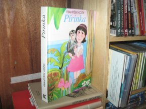 Pírinka