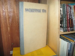O vědeckém světovém názoru. Soubor statí sovětských autorů