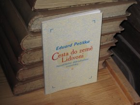 Cesta do země Lidivoni
