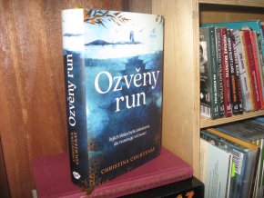 Ozvěny run