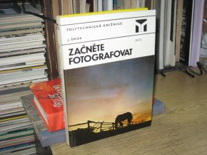 Začněte fotografovat