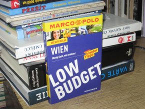 Wien Low Budget (německy)