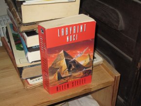 Labyrint noci