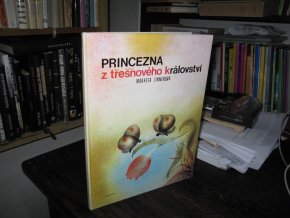 Princezna z třešňového království