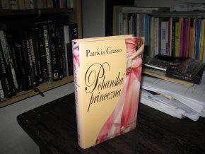 Pohanská princezna