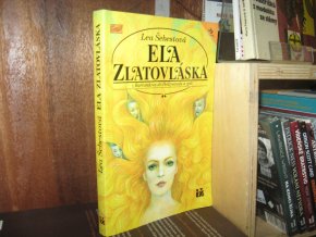 Ela zlatovláska