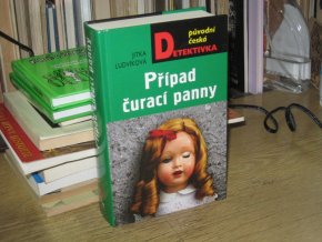 Případ čurací panny