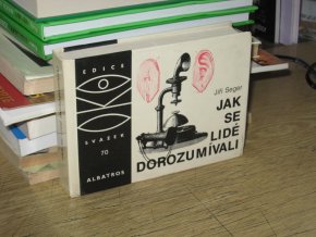 Jak se lidé dorozumívali (OKO sv. 70)
