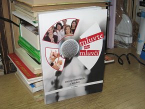 Mluvte jako mluvčí