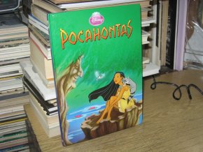 Pocahontas