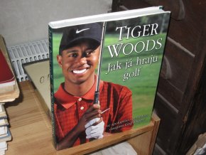 Jak já hraju golf