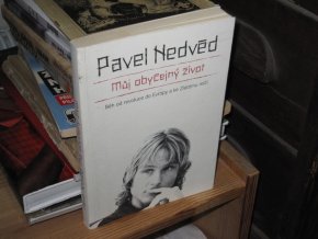 Můj obyčejný život