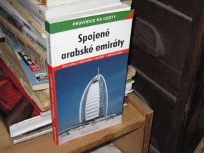 Spojené arabské emiráty