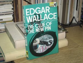 The Clue of the New Pin