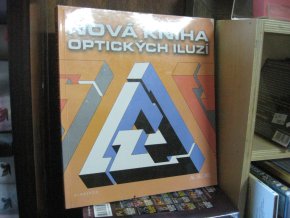 Nová kniha optických iluzí