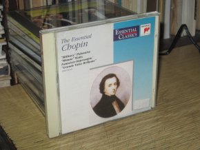 The Essential Chopin