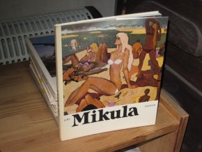Jiří Mikula