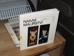 Naivní malířství