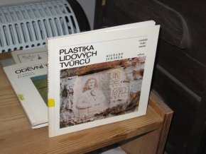 Plastika lidových tvůrců