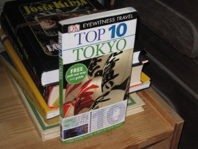 Top 10 Tokyo